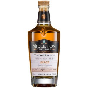 Buy Midleton Very Rare Irish Whiskey Online – Premium Irish Whiskey